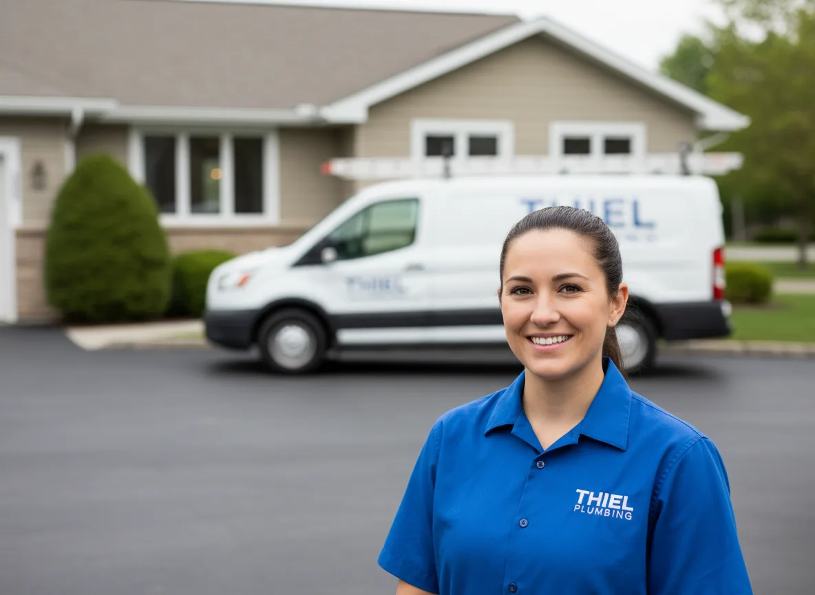 Plumber Sault Sainte Marie, MI FAQs